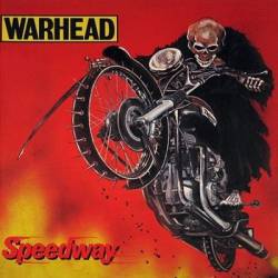 Warhead (BEL) : Speedway